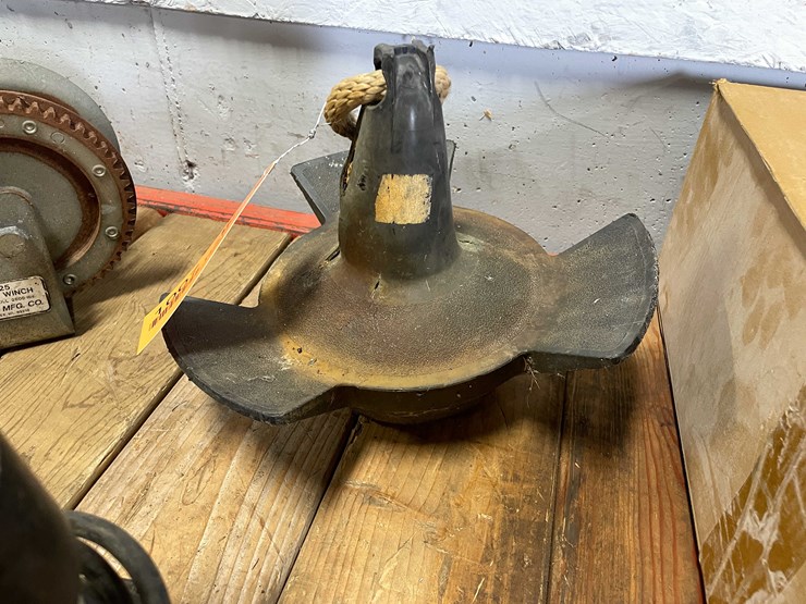 #8514-•-boat-anchor-(cw)-image-1