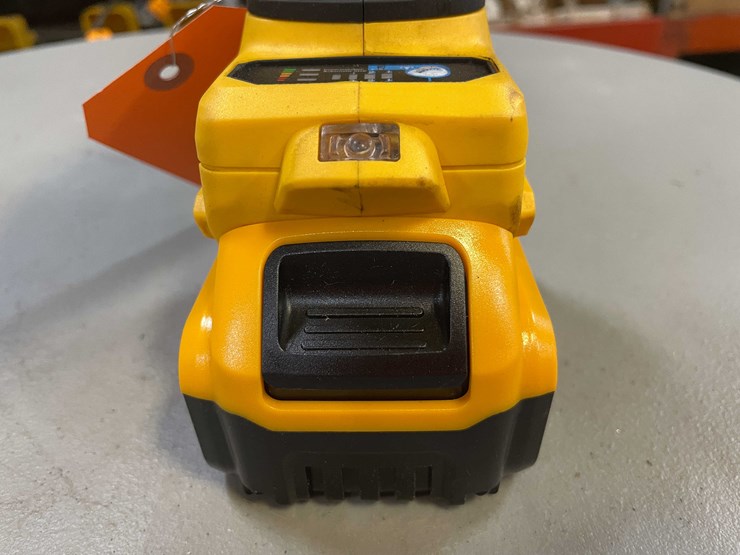 #8543-•-dewalt-compatible-20-volt-cordless-1/2"-impact-and-battery-(pr13)-image-4