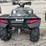 #1381-•-2005-honda-atv-with-snow-plow-(has-registration)-(of)-image-7
