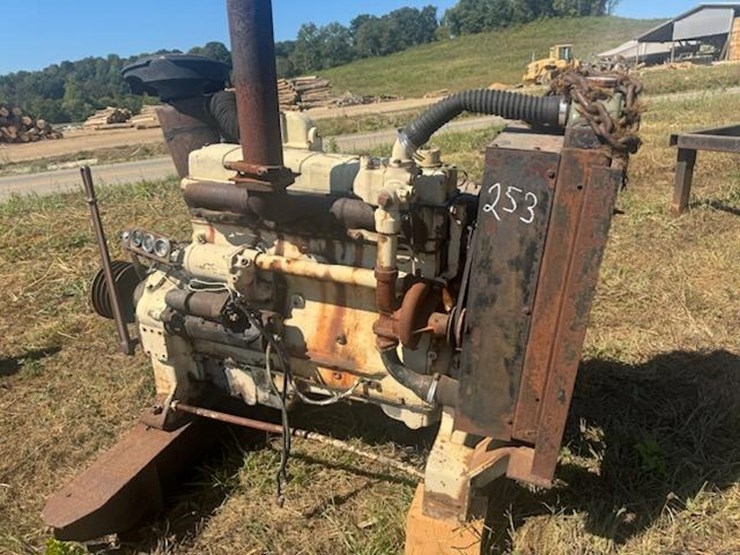 #4601-•-cummins-jn6-power-unit-image-4