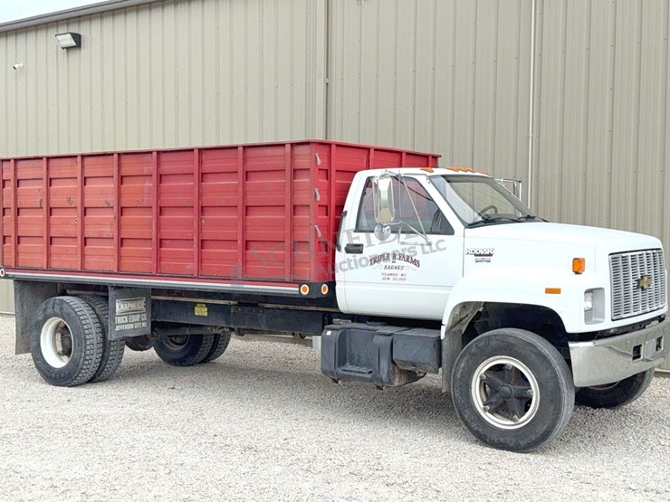 1990-chevrolet-c70-image-1