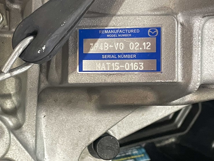 #8622-•-mazda-crate-transmission-(f)-image-9