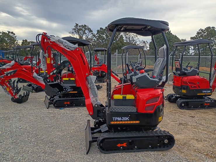 #l57-014-•-2025-tpm-20k-mini-excavator-(diesel)-image-1