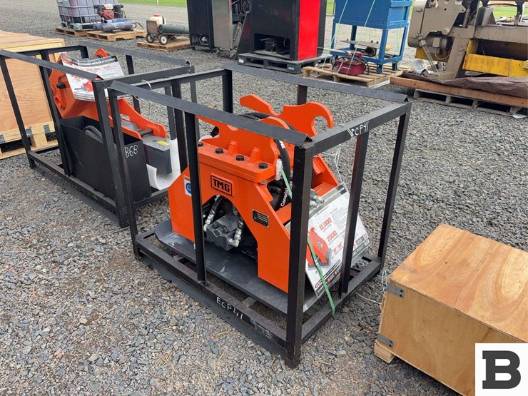 tmg-tmg-ecp41-excavator-quick-change-hydraulic-plate-compactor-image-2