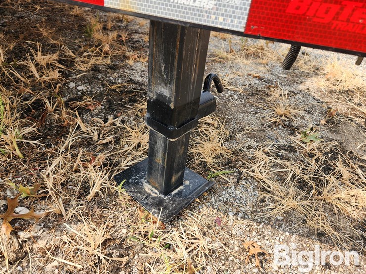 2024-big-tex-20'-t/a-bumper-pull-flatbed-trailer-image-13