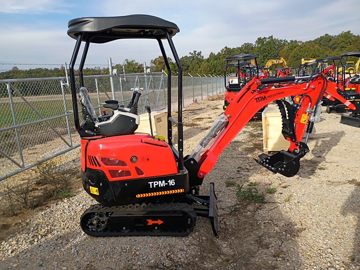 #l57-006-•-2025-tpm-16-mini-excavator-(gasoline)-image-5