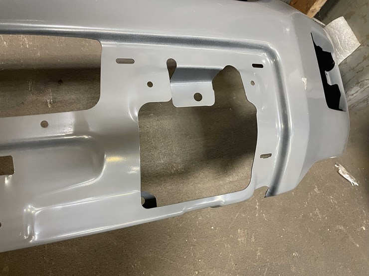 #8632-•-gm-2500hd-front-bumper-(prld)-image-5