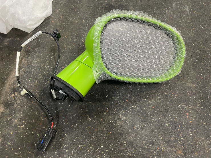 #8547-•-dodge-challenger-mirrors-(pr8)-image-2