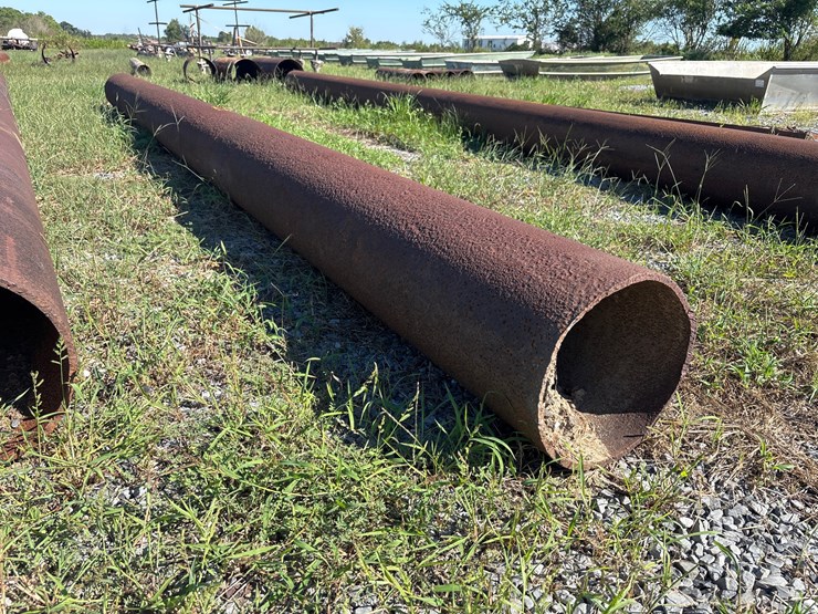 #151-•-lot-of-1-pipe-image-2