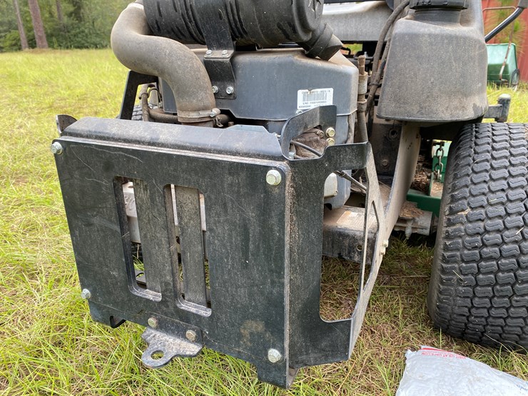 #44-•-#164-•-bob-cat-24-hp-zero-turn-lawnmower-with-61-inch-deck-image-10