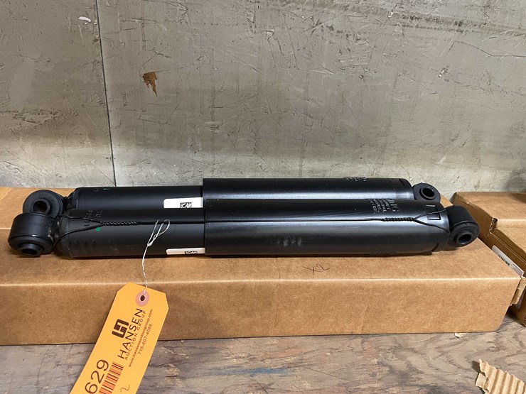 #8629-•-gm-truck-rear-shocks-(prld)-image-1