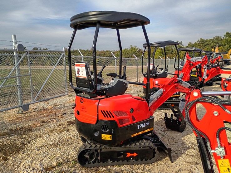 #l57-005-•-2025-tpm-16-mini-excavator-(gasoline)-image-5