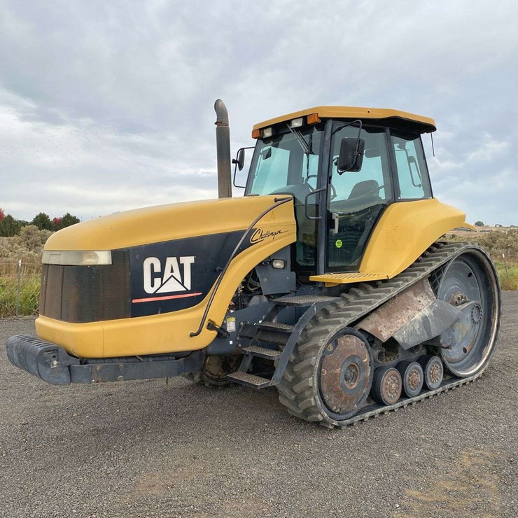 1995 CATERPILLAR CH35