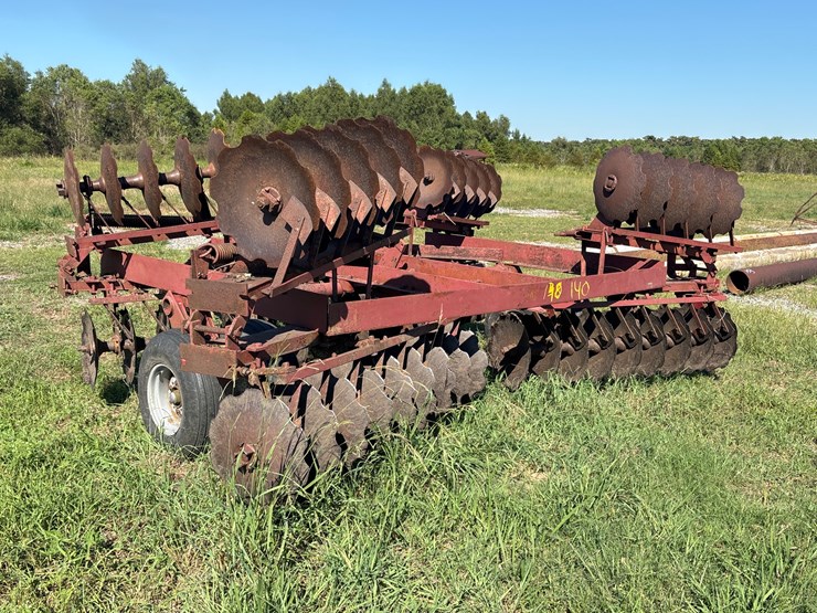 #140-•-heavy-duty-farm-disk-image-1
