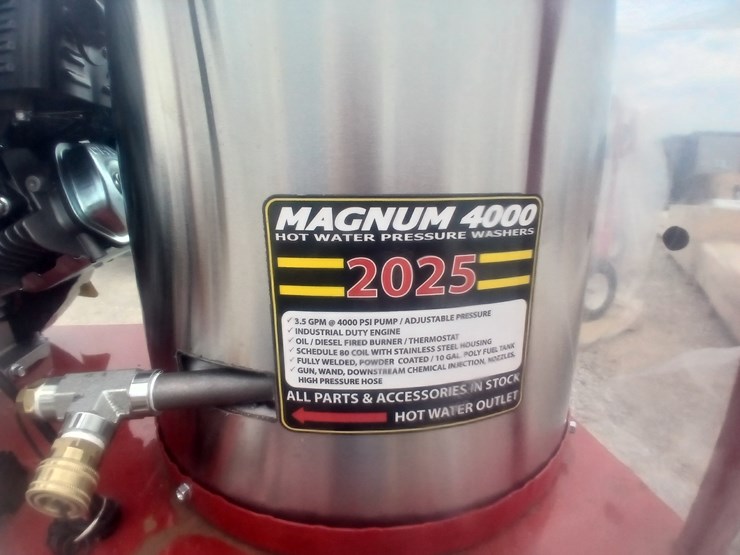 #21944-•-2025-magnum-4000-series-gold-hot-pressure-washer-image-15