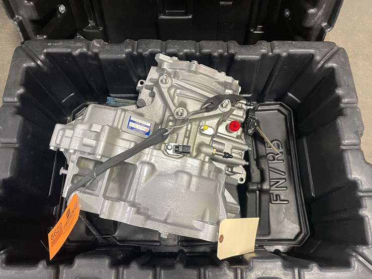 #8622-•-mazda-crate-transmission-(f)-image-10