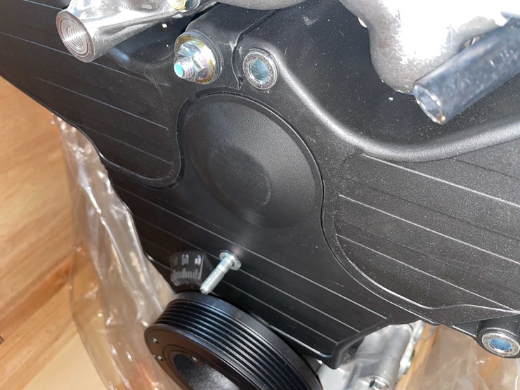 #8616-•-isuzu-trooper-engine-(e)-image-7