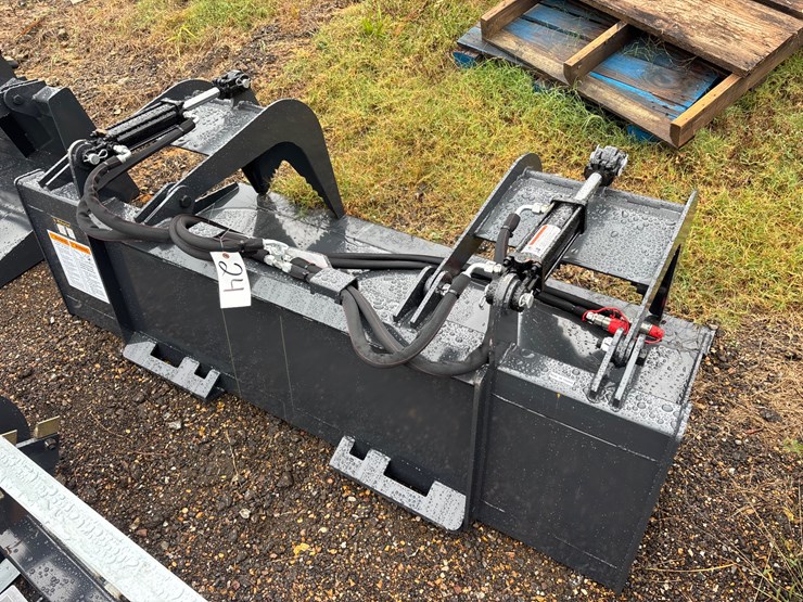 #24-•-72”-wolverine-skid-steer-grapple-image-1