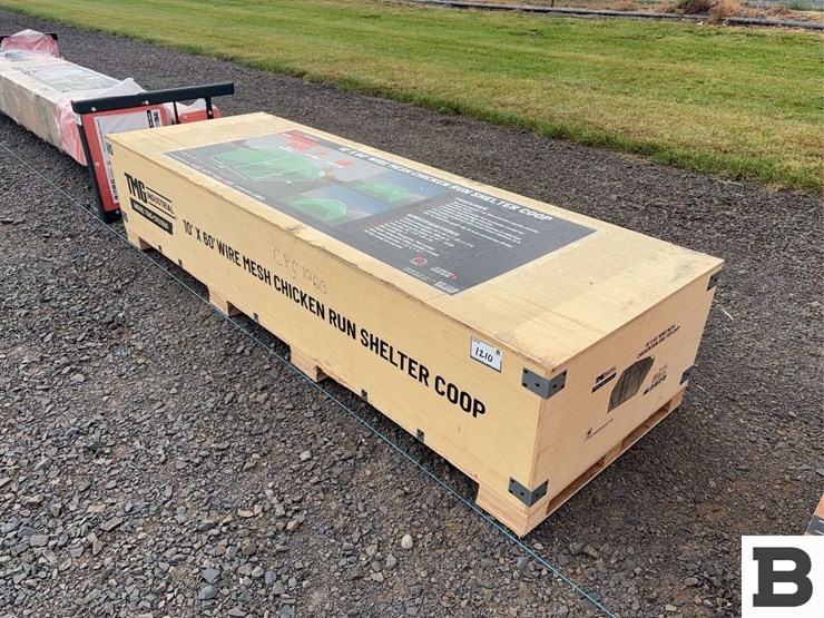 tmg-tmg-crs1060-10’x60’-wire-mesh-chicken-run-shelter-coop-image-2