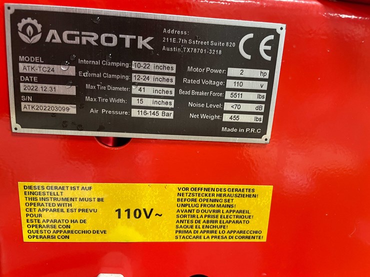 #8524-•-tire-changer-(e)-image-42