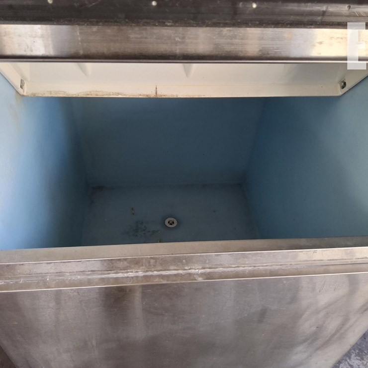 HOSHIZAKI ICE MAKER 115/60 AC SUPPLY