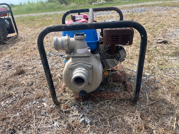 #187-•-pacific-hydrostar-212-cc-gas-powered-trash-pump-image-4
