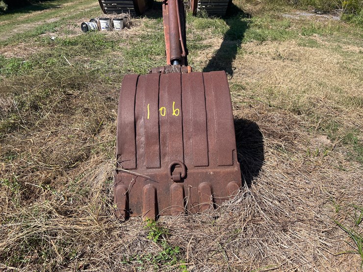 #106-•-link-belt-excavator-|-for-parts-and-repairs-image-4