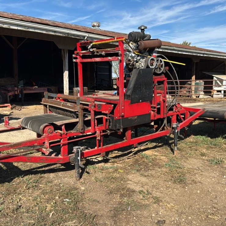 #4462 • Cooks Edger