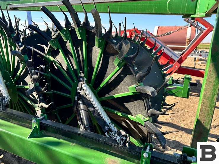 2023-circle-c-equipment,-llc-golden-eagle-wheel-rake-image-17
