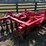 #46-•-#1001-•-8-foot-bush-hog-harrow-with-levelor-image-1
