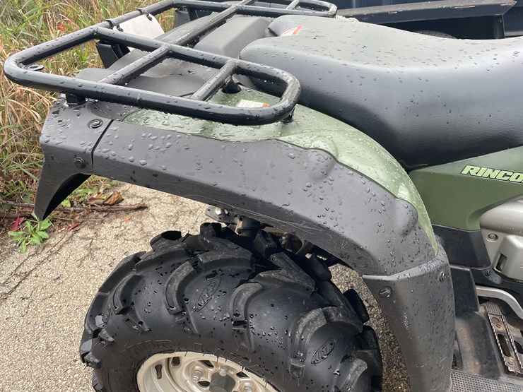 #1381-•-2005-honda-atv-with-snow-plow-(has-registration)-(of)-image-28