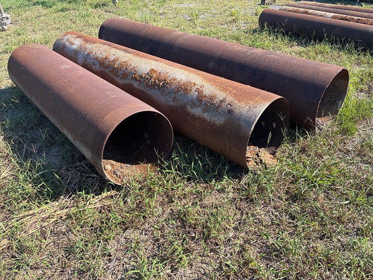 #158-•-lot-of-3-pipes-image-1