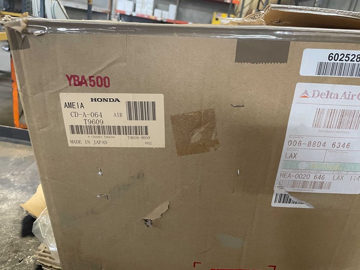 #8604-•-acura-tl-engine-block-(pr7)-image-34