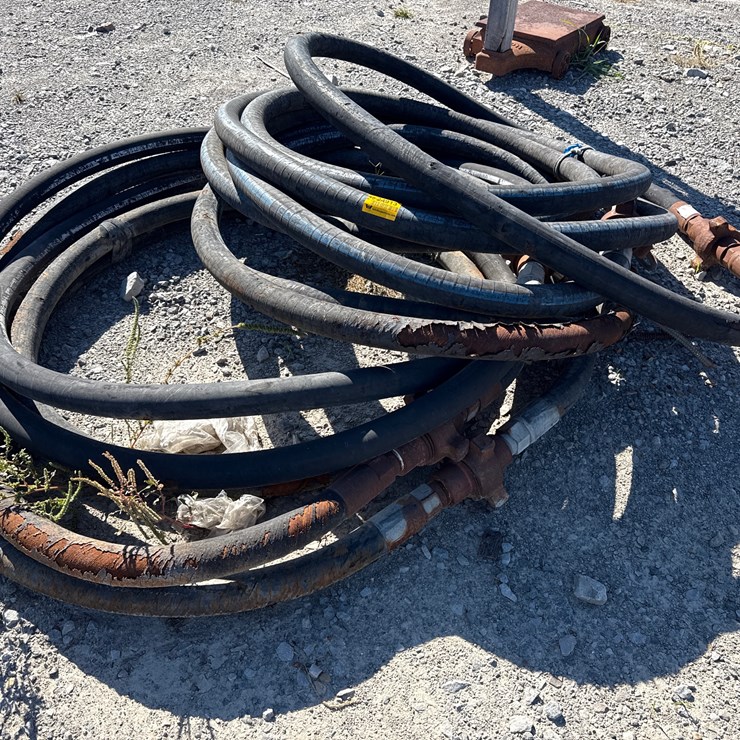 #24913 • Lot of Hoses INV# 24913