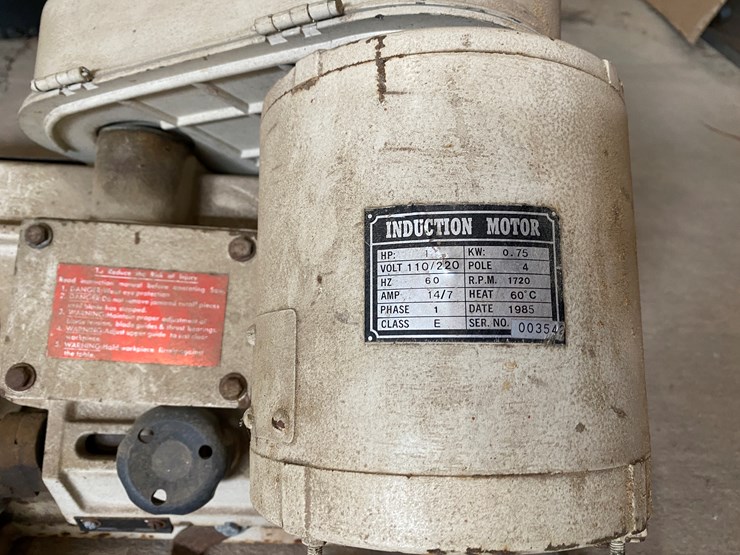 #64-•-#172-•-central-machinery,-heavy-duty-metal-cutting-bandsaw-with-1-hp-motor-image-2