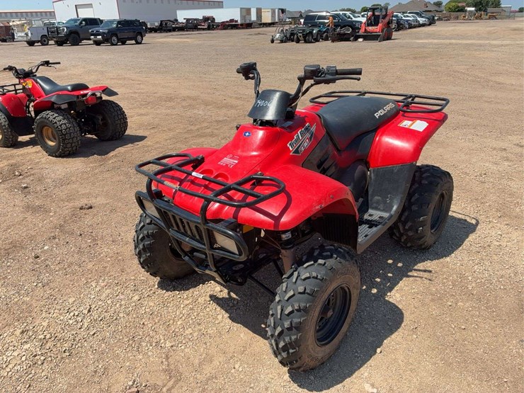 2007-polaris-trail-boss-atv-image-1