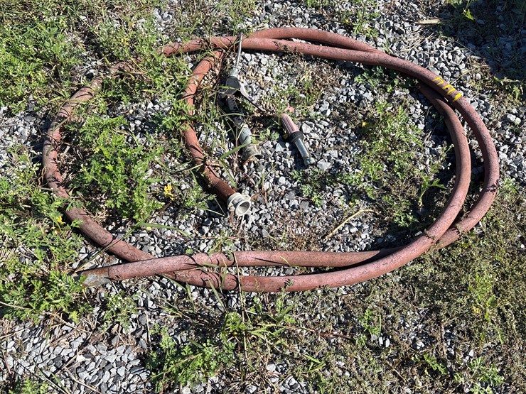 #144-•-misc-lot-with-hose-and-nozzle-image-4