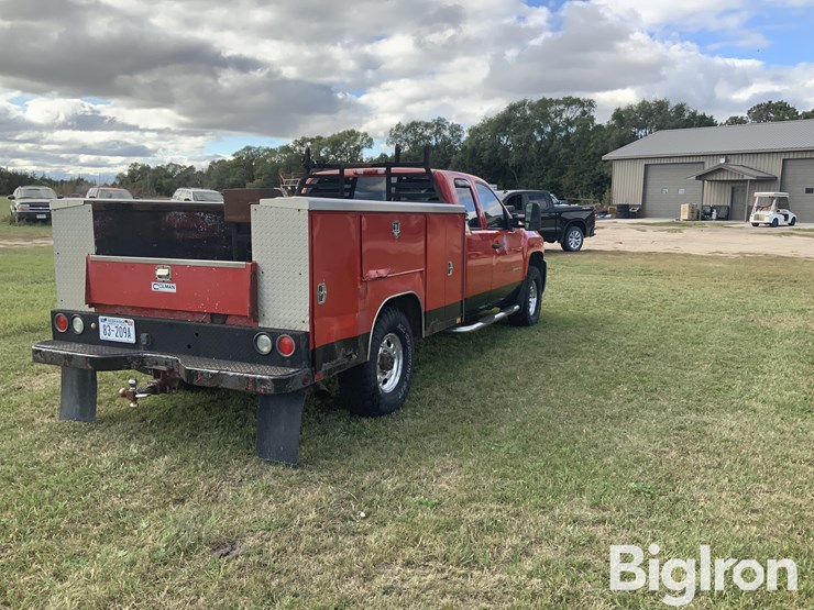 2008-chevrolet-silverado-2500-image-5