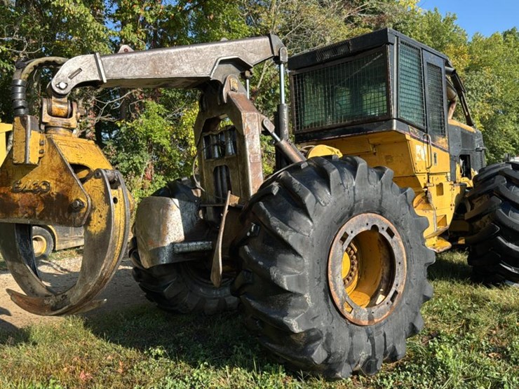 2003-caterpillar-525b-image-9