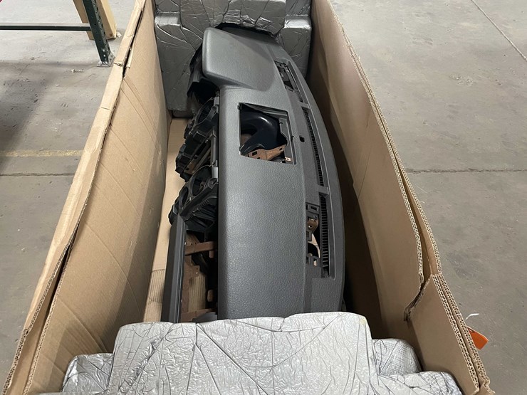 #8545-•-ford-f-series-dash-(pr20)-image-2