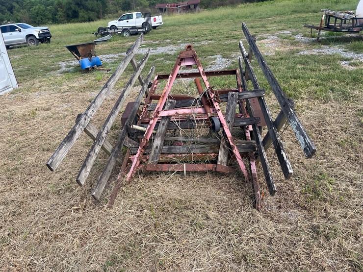 #180-•-utility-trailer-for-parts-and-repairs-image-2