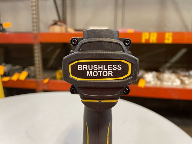 #8542-•-dewalt-compatible-20-volt-cordless-hammer-drill-and-battery-(pr13)-image-4