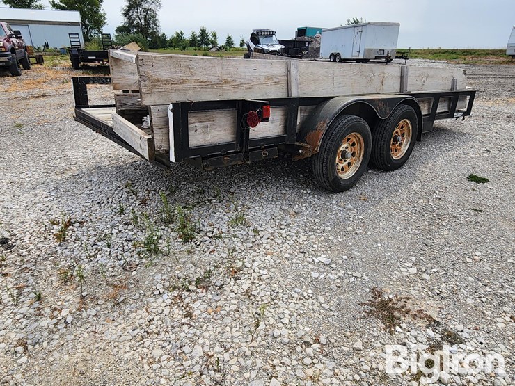 2005-rice-16'-t/a-flatbed-trailer-image-5