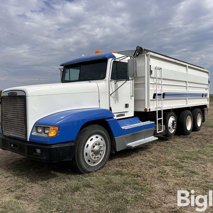 1994 FREIGHTLINER FLD120