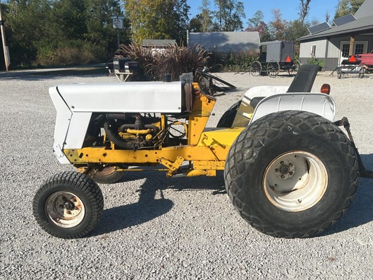 #2403-•-cub-cadet-l185-tractor-image-2