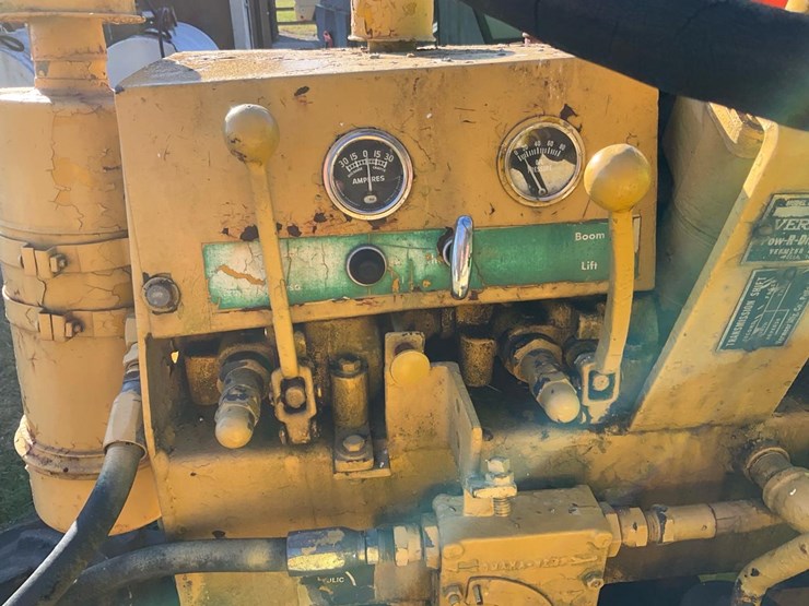 #1365-•-vermeer-m-460-ride-on-trencher-image-40