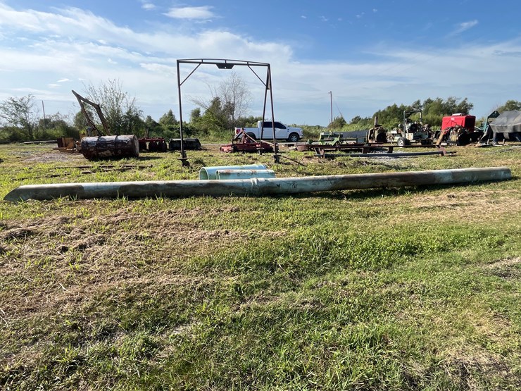 #134-•-misc-lot-of-pvc-pipe-image-6