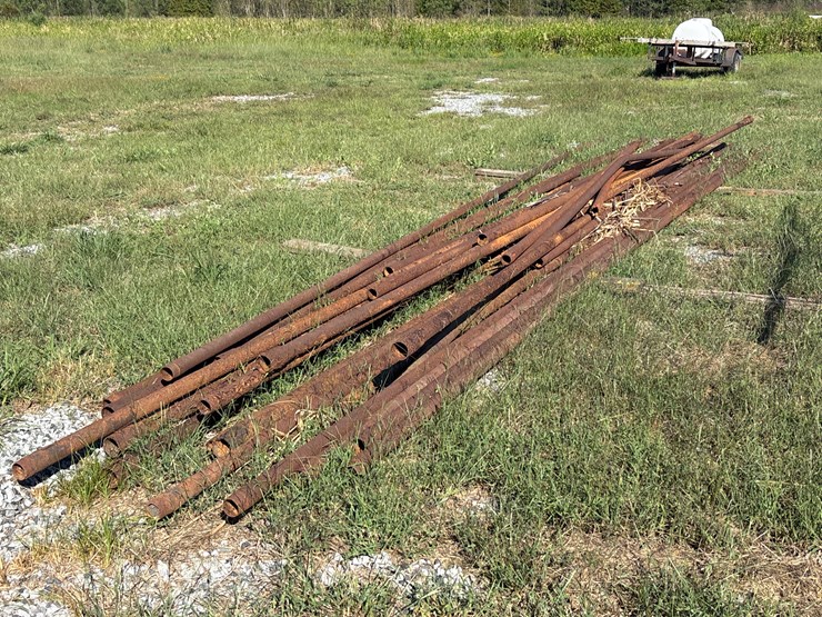 #168-•-misc-lot-of-pipe-image-1