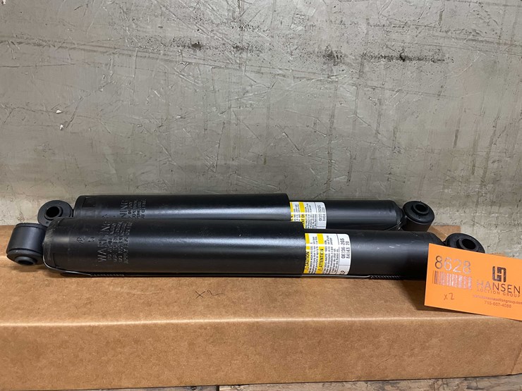 #8628-•-gm-truck-rear-shocks-(prld)-image-1