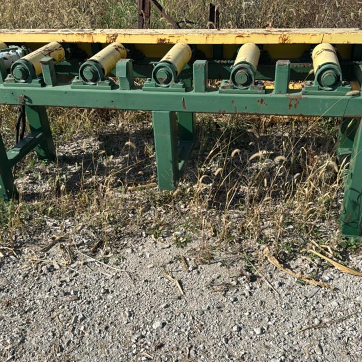 #4465 • 3 Roll Cases